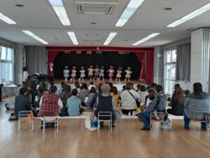 2/20(金)ひなまつり会(未就園児対象)|愛知県愛西市 天王学園 天王幼稚園